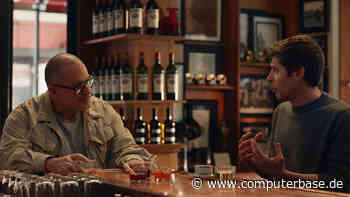 Ex-Apple-Designer bei OpenAI: Jony Ive und Sam Altman wollen KI-Gadgets bauen