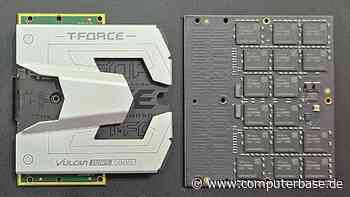 CAMM2-Formfaktor: Im Desktop-PC ist der neue RAM bisher ein Fehlschlag