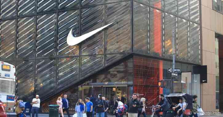 Nike to raise prices over Trump tariffs