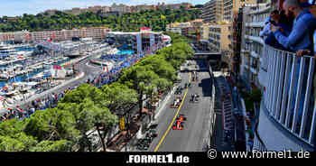 Erklärt: Warum die Formel 1 in Monaco nicht mehr donnerstags fährt