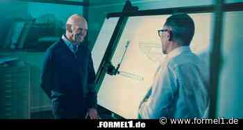 Adrian Newey erwartet für die Formel-1-Saison 2026 viel Raum für Innovationen