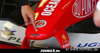 Wie Jaguar in Monaco einen Diamanten verlor