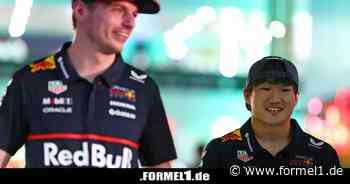 Red Bull: "Wir haben eine ganz klare Nummer eins im Team"