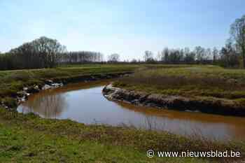 Captatieverbod in Antwerpse waterlopen uitgebreid door aanhoudende droogte