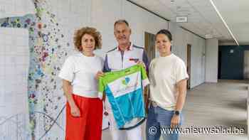 Fietsteam van Heilig Hartziekenhuis trapt tegen kanker: “Iedereen op de fiets heeft wel iemand verloren of gesteund, of is zelf patiënt”