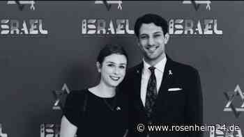 Anschlag in Washington: Einer der Getöteten kommt aus Bayern