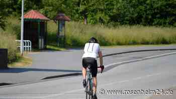 Kampf um die Fahrbahn: Streitpunkt Rennradfahrer - Sportliche Helden oder rollende Provokation?