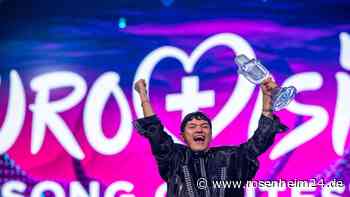 Gewinner JJ will Eurovision Song Contest 2026 in Wien „ohne Israel“