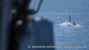 Russisches Schatten-Schiff vor Polens Küste: NATO greift ein