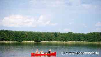 Begegnung mit Brandenburgern irgendwo im Nirgendwo