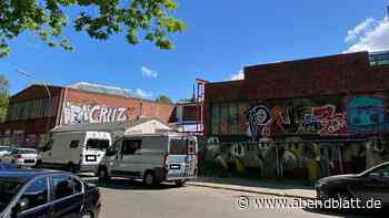 Behörde hält 100 neue Wohnungen an der Warnholtzstraße für zu viel