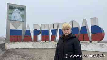 Flucht nach Russland: Olga Petersen verliert AfD-Mitgliedschaft