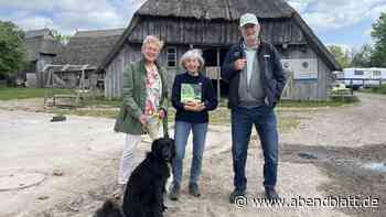 Hamburgs Bilderbuch-Bauernhof lädt zum großen Hoffest ein