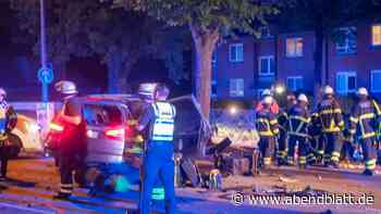 Kleinkind stirbt bei illegalem Rennen – Rasern wird Mord vorgeworfen