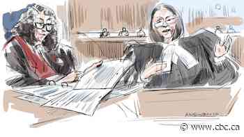 NHLer's testimony back under scrutiny at sexual assault trial of former world junior hockey players