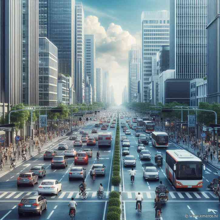 Emerce TV: Flitsmeister wil Europese speler wordt, maar niet ten koste van concurrenten