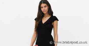 Primark's £25 'flattering' summer dress hides 'mum-tum' signs