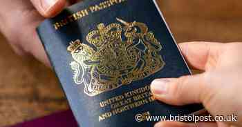 Brits with certain passport expiry dates could see their holiday ruined - check now