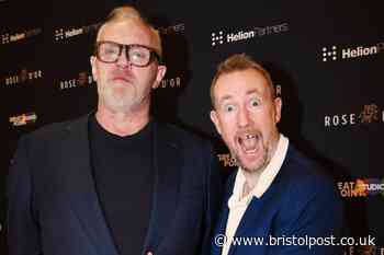 Taskmaster creator Alex Horne on how show has taken over his life