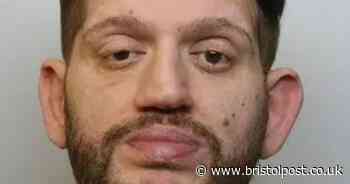 Man stole laptops, cash and designer clothes in Bristol burglary