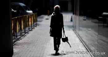 Men purposely bumping into women on the street as troubling 'trend' reaches UK