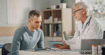 Seven everyday symptoms that could be a sign of prostate cancer