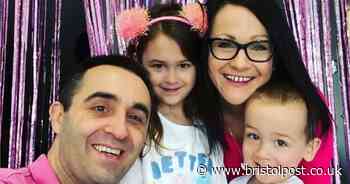 Dad, 46, dies of heart attack after symptoms thought to be stomach bug