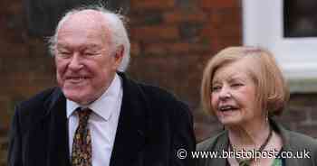 Timothy West's cause of death after fall heard at inquest