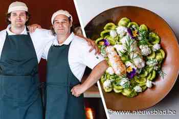 GEPROEFD. In deze nieuwe Genkse zaak spelen vlees en vis een bijrol: “Groenten uit onze eigen tuin”