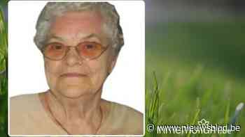 Maria Timmermans, 85 jaar