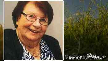 Bertha Vandenborn, 95 jaar