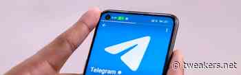 Telegram boekte naar verluidt voor het eerst half miljard dollar winst