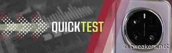 Quicktest - Honor Magic7 Pro - Topmodel voor wie wat anders wil