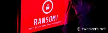 VanHelsing-ransomwaregroep deelt broncode van ransomware op forum