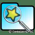 Software-update - Wizfile 3.13