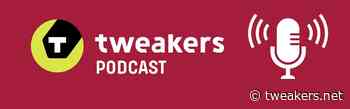 .Geek - Tweakers Podcast #374 - Computex-details, AI-angst en Chinese pakketjes