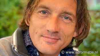 Jos van den Bergh PR-coördinator Vereniging Elektrische Rijders