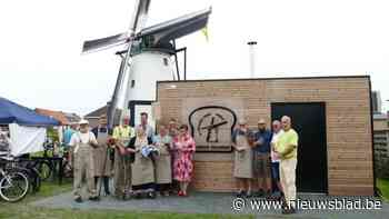 Bakhuis Vollenbak voortaan ook beschikbaar voor derden