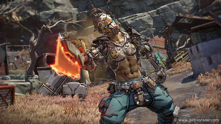 Borderlands 4's Randy Pitchford sorta kinda apologizes over $80 "real fan" comment: "Nobody likes being taken for granted and it was not my intent"