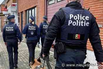 Lichaam van 36-jarige vrouw aangetroffen in appartement in Etterbeek: 42-jarige partner verdacht van doodslag