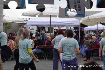 Molenstee viert voor de vierde keer feest