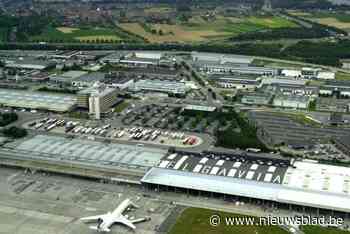 Korte stroompanne op Brussels Airport: “Geen gevolgen voor passagiers”