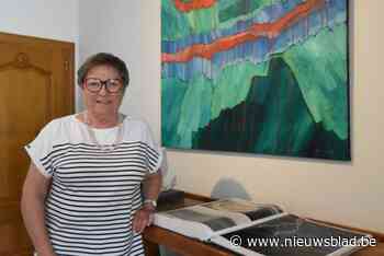 Op kunstreis of op kunstuitstap met Dinora: “Er zijn zoveel verrassende en mooie plekjes om te ontdekken”