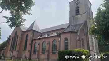 Geen enkele kerk in Groot-Zoersel wordt - voorlopig - herbestemd