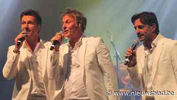 Veertigste Risschotse Feesten serveren De Romeo’s als hoofdact