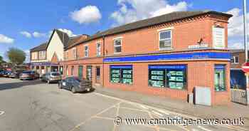 Flats plan for part of former Rushden department store green-lit at appeal