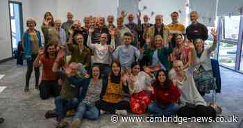 Co-housing streets where residents share everything coming to Cambs town