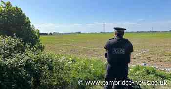 Police to 'assess cases of missing people' after human remains found