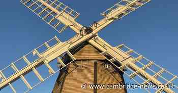 Hope to restore ‘iconic’ windmill to working order for first time in nearly 90 years