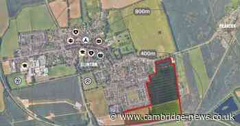 Relief as large 250-home development refused in Cambridgeshire village